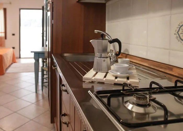 Apartman Violet In Orosei Cala Liberotto