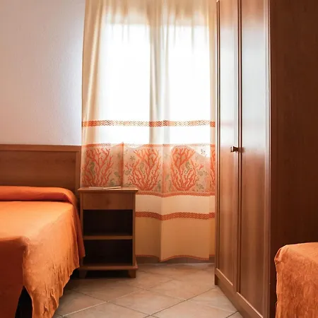 Violet In Orosei Apartmán Cala Liberotto