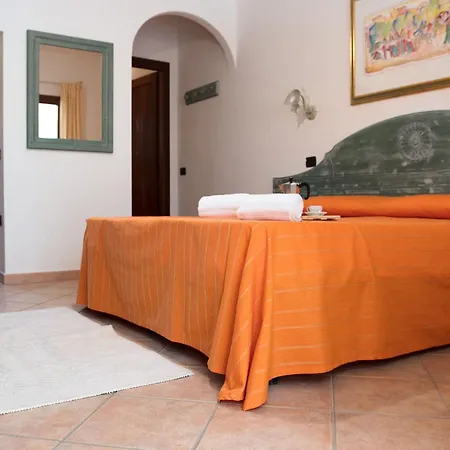 Violet In Orosei * Cala Liberotto