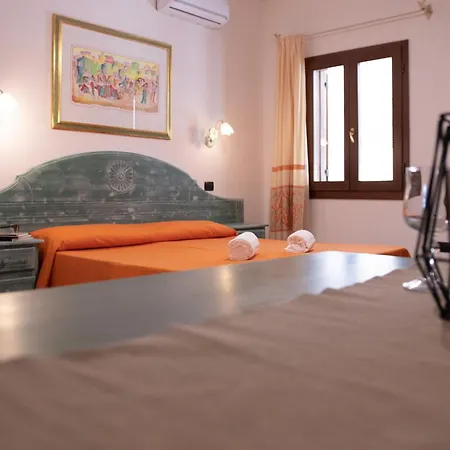 Violet In Orosei Apartment Cala Liberotto
