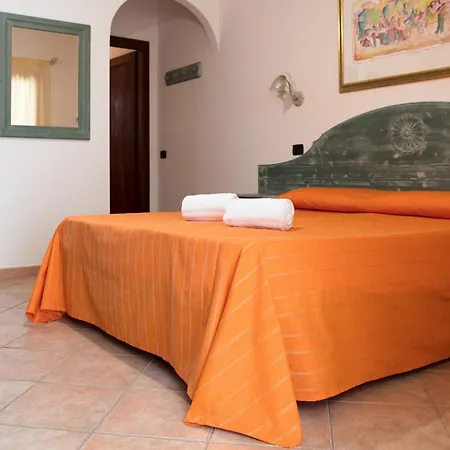 Apartamento Violet In Orosei Cala Liberotto