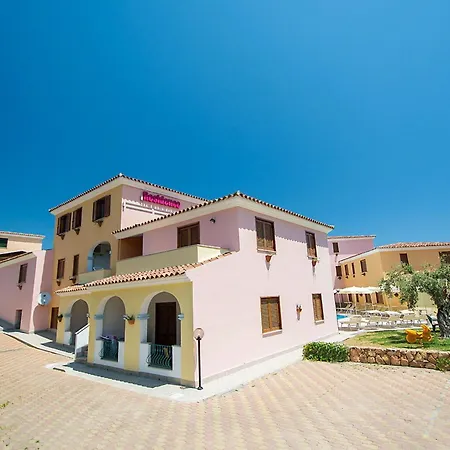Violet In Orosei Apartamento Cala Liberotto