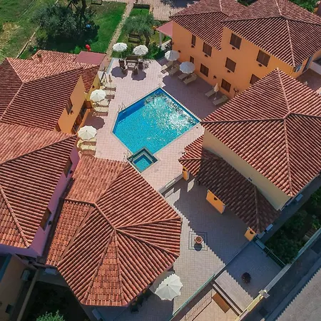 Violet In Orosei Cala Liberotto