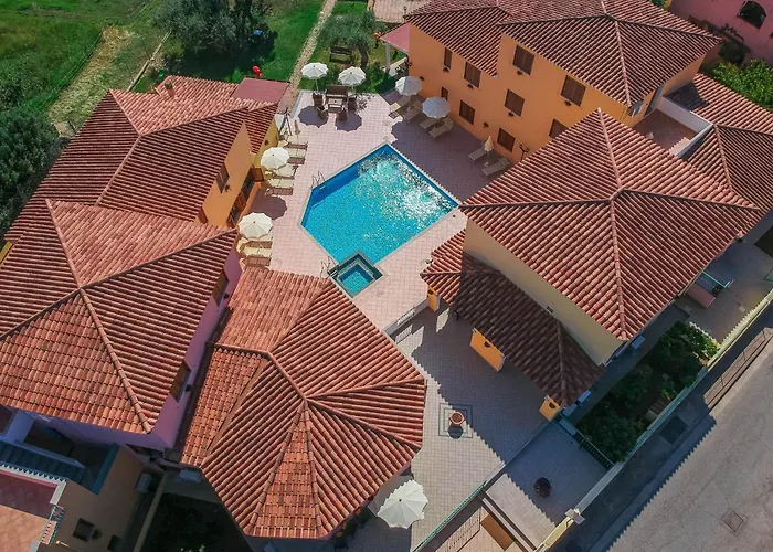Violet In Orosei Cala Liberotto